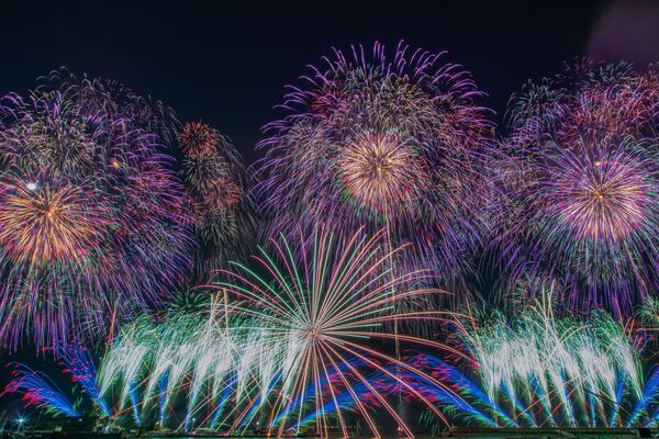 重新開幕